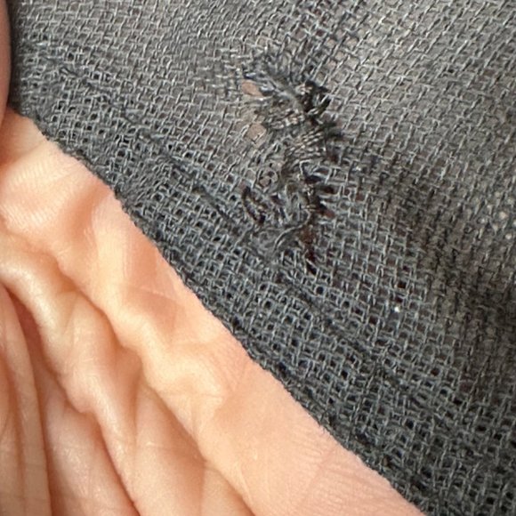 Vintage Lillie Rubin dress - Picture 8 of 8